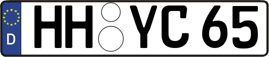 HH-YC65