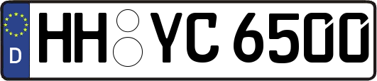 HH-YC6500