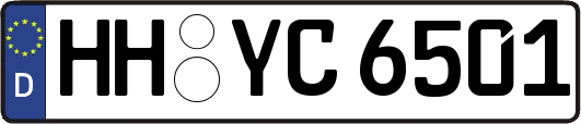 HH-YC6501