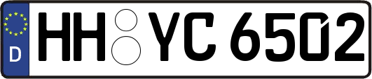 HH-YC6502