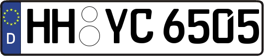 HH-YC6505