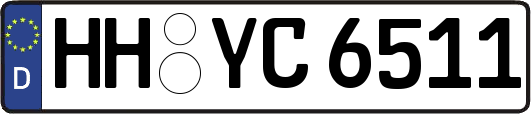 HH-YC6511