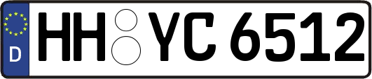 HH-YC6512