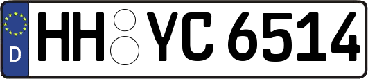HH-YC6514