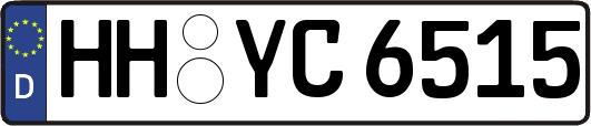 HH-YC6515