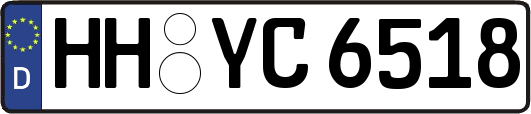 HH-YC6518