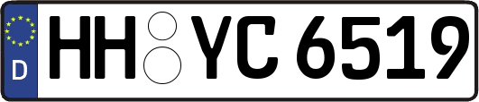 HH-YC6519