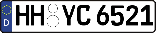 HH-YC6521