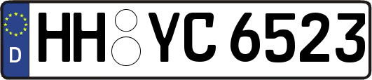 HH-YC6523