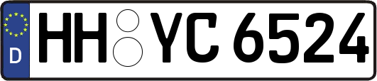 HH-YC6524