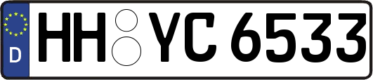 HH-YC6533