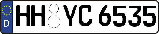 HH-YC6535
