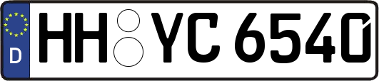 HH-YC6540
