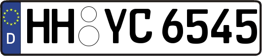 HH-YC6545