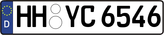HH-YC6546