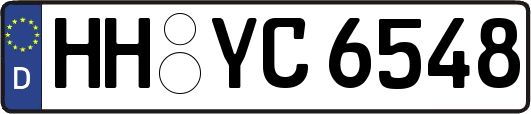 HH-YC6548