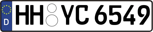 HH-YC6549