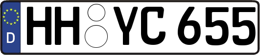 HH-YC655