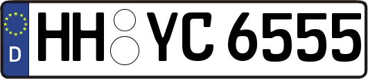 HH-YC6555