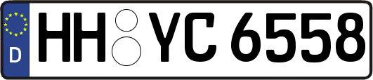 HH-YC6558