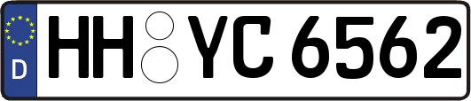 HH-YC6562