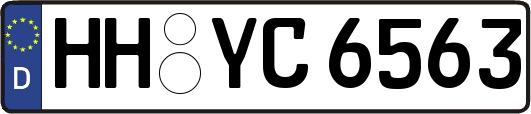 HH-YC6563