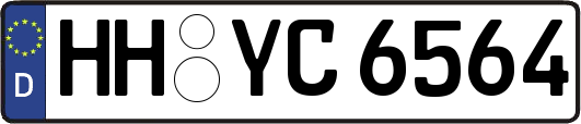 HH-YC6564