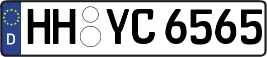 HH-YC6565