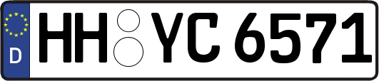 HH-YC6571