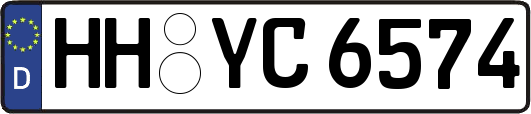 HH-YC6574