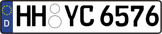 HH-YC6576