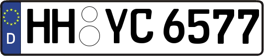 HH-YC6577