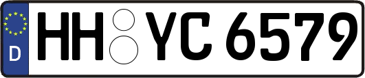 HH-YC6579
