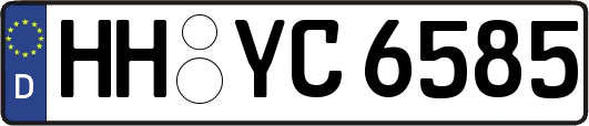 HH-YC6585