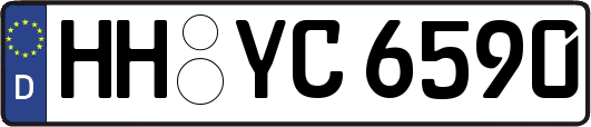 HH-YC6590