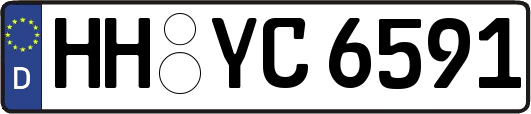 HH-YC6591