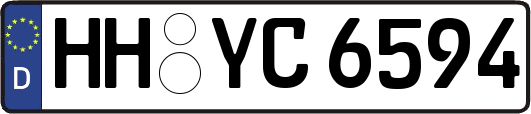 HH-YC6594