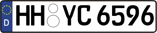 HH-YC6596