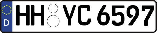 HH-YC6597