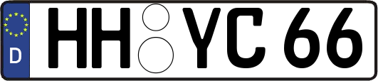 HH-YC66