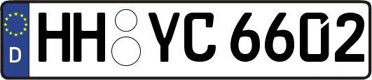 HH-YC6602