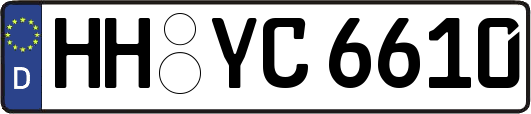 HH-YC6610