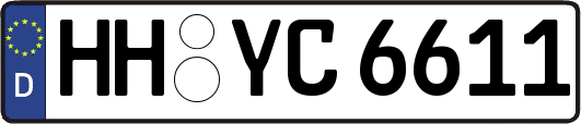 HH-YC6611