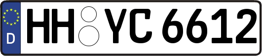 HH-YC6612