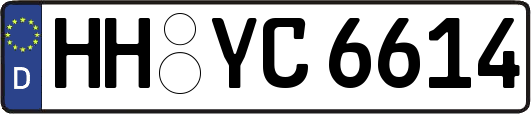 HH-YC6614