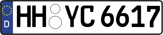 HH-YC6617