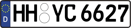 HH-YC6627