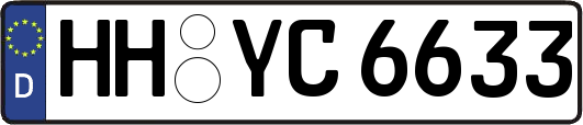 HH-YC6633