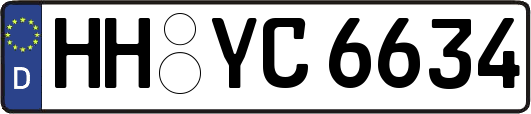 HH-YC6634