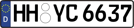 HH-YC6637